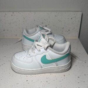Nike Force 1